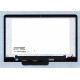 Модуль (матрица + тачскрин) для Asus UX461 FHD IPS