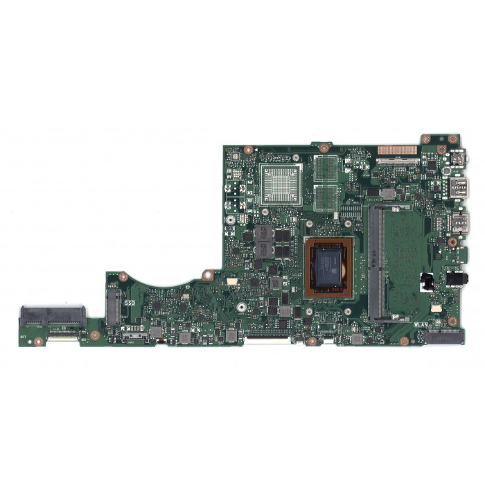 Материнская плата для Asus X411QA 4G/A12-9720P 90NB0MH0-R00011