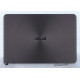 Крышка для Asus Zenbook UX305UA QHD темно-серая