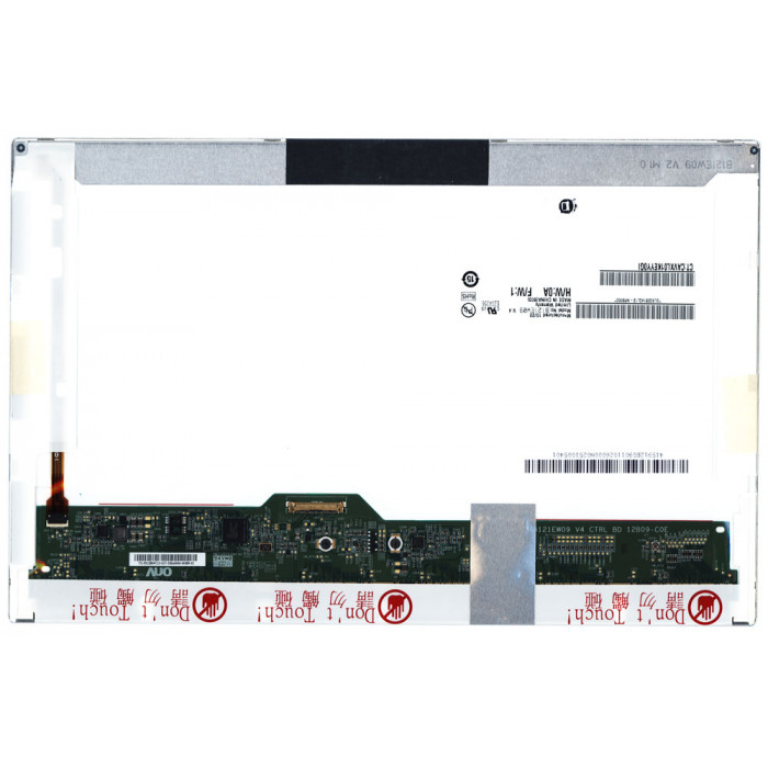 Матрица для ноутбука B121EW09 v.4