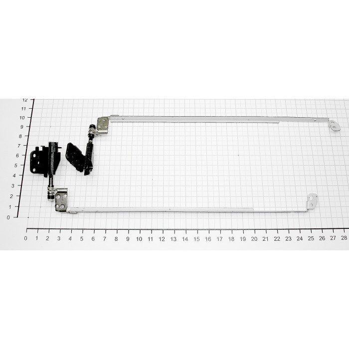 Петли для ноутбука Dell Inspiron N4050 5254050