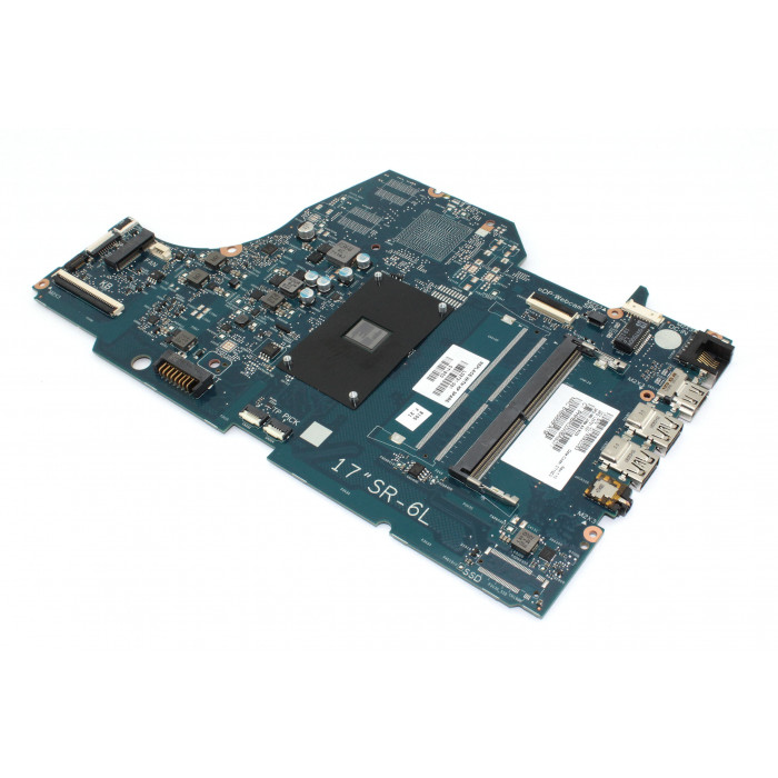Материнская плата HP 17-CA A6-9225 UMA