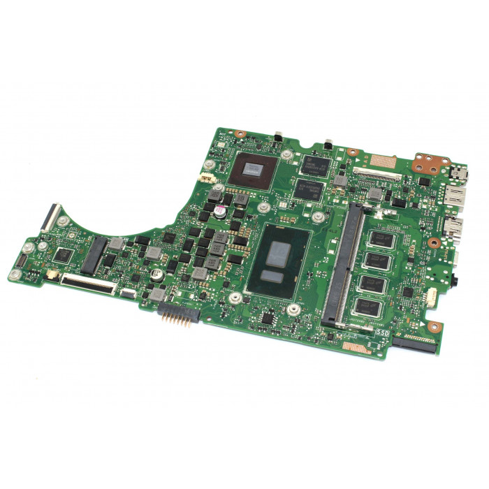 Материнская плата для Asus UX310UF 8G/I5-8250U донор компонентов