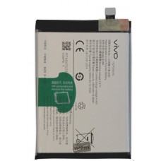 Аккумулятор (батарея) для Vivo Y35 (B-W0) 5000mAh VoltPack