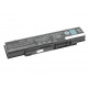Аккумулятор для Toshiba Qosmio F60 F750 F755 (PA3757U-1BRS) 48Wh черная