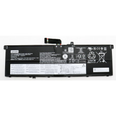 Аккумулятор для Lenovo Yoga Pro 7 14IRH8 14ARP8 (L22M4PF4) 15.52V 73Wh