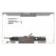 Матрица для ноутбука B140RW03 v.0