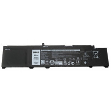 Аккумуляторная батарея для ноутбука Dell G5 15 5590 (MV07R) 15.2V 68Wh