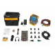 Анализатор энергии Fluke 437 II