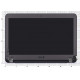 Крышка для Asus Zenbook UX305CA FHD темно-серая