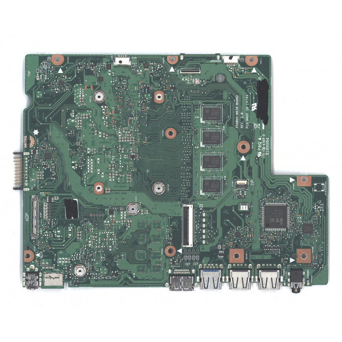 Материнская плата для Asus X540UB 4G/4405U