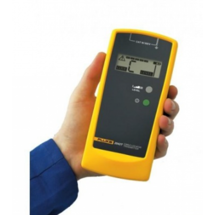 Генератор Fluke 2042T