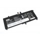 Аккумуляторная батарея для Lenovo ThinkPad Yoga 11e gen 6 (L19M4PG1) 15.36V 45Wh