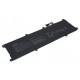Аккумулятор для ноутбукa Asus UX3430UA (C31N1622) 11.55V 4210mAh