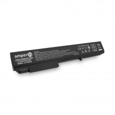 Аккумулятор Amperin для HP EliteBook 8530P 14.8V 4400mAh (65Wh) AI-HP8530