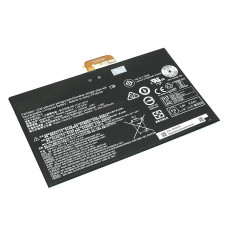 Аккумулятор для Lenovo Yoga Book YB1 (L15C2P31) 3.8V 8500mAh