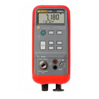 Калибратор давления Fluke 718Ex 300G