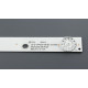 Светодиодная подсветка TV 43" JS-D-JP4320-081EC (комплект 3шт)