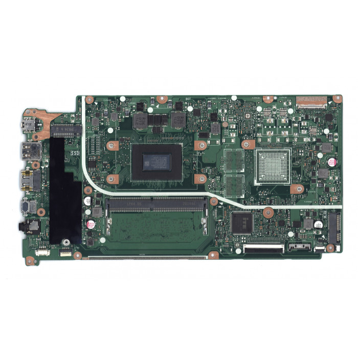 Материнская плата для Asus X512DA 8G/R7-3700U 90NB0LZ0-R00180