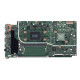 Материнская плата для Asus X512DA 8G/R7-3700U 90NB0LZ0-R00180