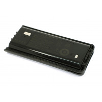 Аккумулятор для Kenwood NX-240, NX-340, TK-2200 (KNB-29) 1800mAh, 7.2V Ni-MH