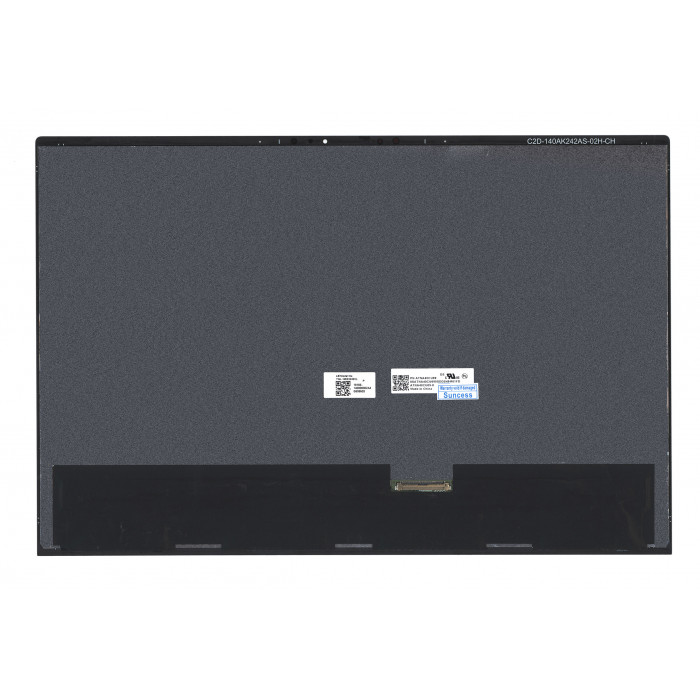 Модуль (матрица + стекло) для Asus UX5406 OLED