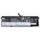 Аккумулятор для Lenovo Slim Pro 9 14IRP8 (L22M4PF6) 15.56V 75Wh