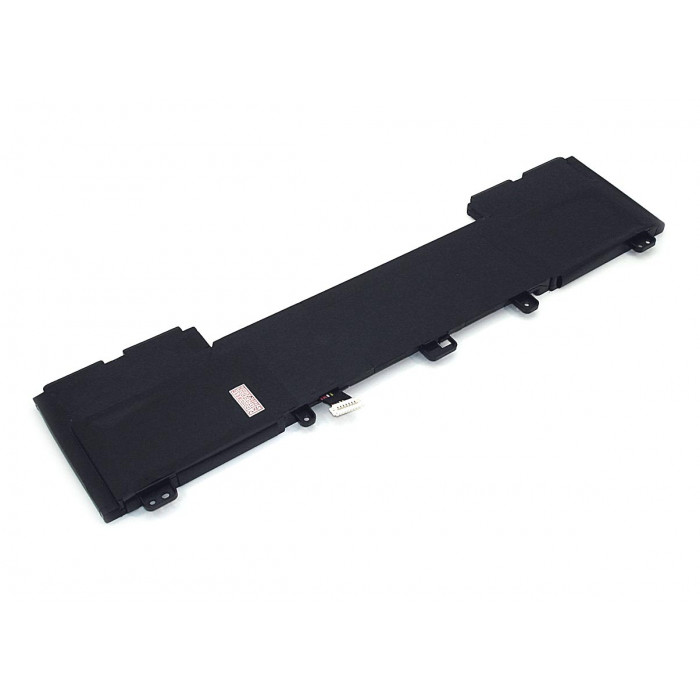 Аккумулятор для ноутбукa Asus ZenBook Pro UX550VE (C42N1630) 15.4V 4790mAh
