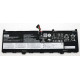 Аккумулятор для Lenovo Slim 7 ProX 14IAH7 (L21M4PC7) 15.52V 70Wh
