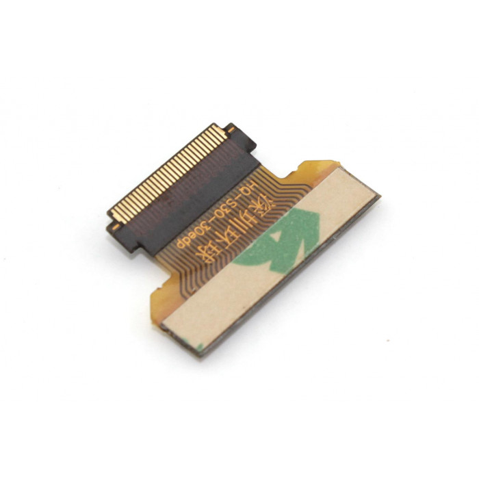 Переходник для матриц 30 0.4mm to 30 edp HQ-S30-30