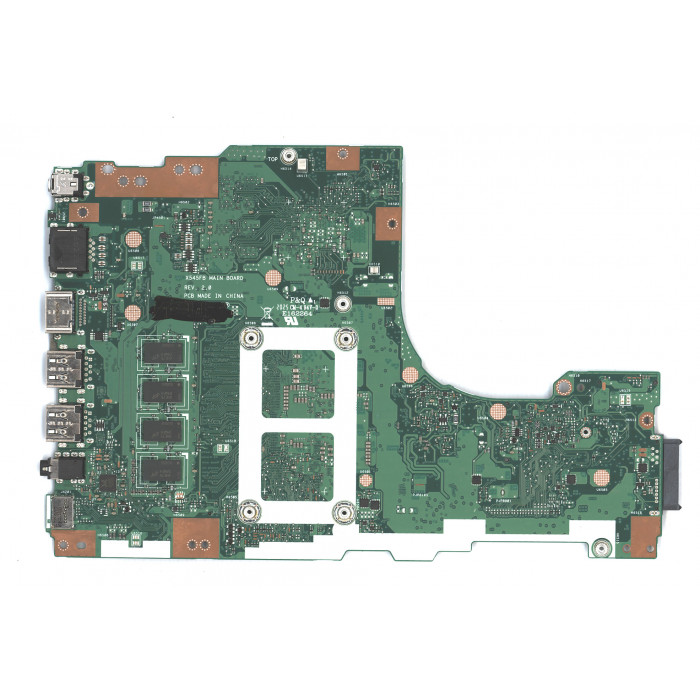 Материнская плата для Asus X545FB 4G/I5-10210U