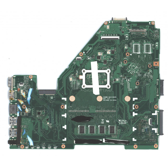 Материнская плата для Asus X550W 2G/E1-6010