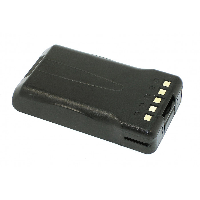 Аккумулятор для Kenwood TK-2140 (KNB-25) 2100mAh 7.2V Ni-MH