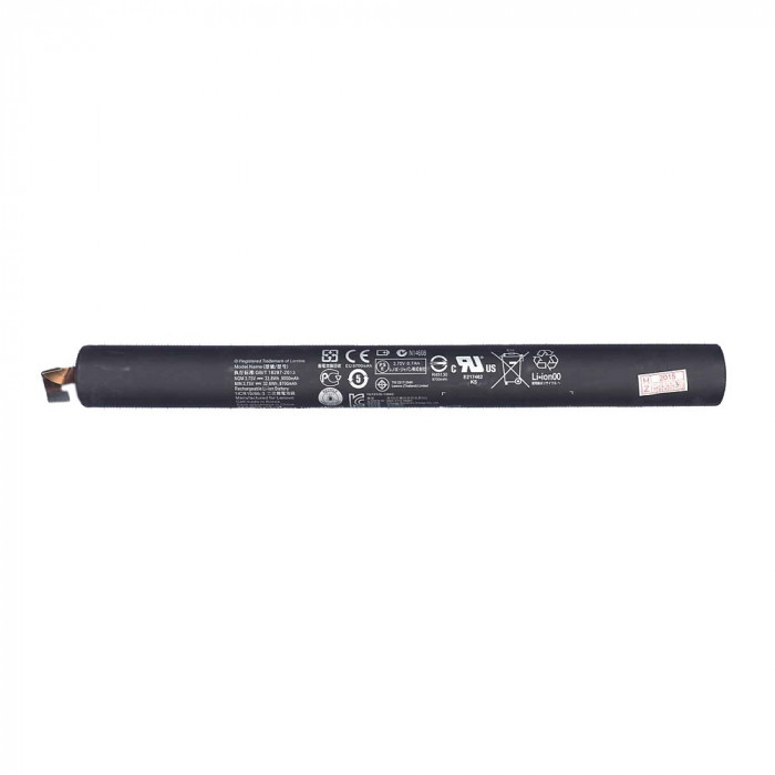 Аккумуляторная батарея для планшета Lenovo Yoga 10 Tablet B8000 10'' (L13C3E31) 3.75V 33.8Wh
