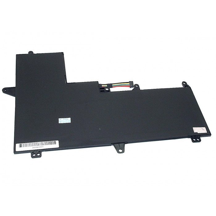 Аккумулятор для Lenovo Xiaoxin Air 12 (5B10L54987) 7.6V 5000mAh