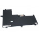 Аккумулятор для Lenovo Xiaoxin Air 12 (5B10L54987) 7.6V 5000mAh