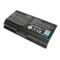 Аккумулятор для Toshiba L40 (PA3615-1BRM) 10.8V 4400-5200mAh OEM черная