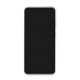 Дисплей для Samsung Galaxy S21 FE 5G SM-G990B в сборе с тачскрином ServicePack зеленый (GH82-26414С)