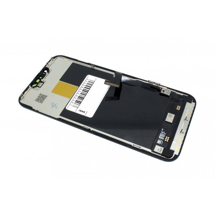 Дисплей для iPhone 13 Pro в сборе с тачскрином (Soft OLED/Full HD/120 Гц/ с верификацией-без ошибки)