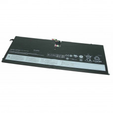 Аккумулятор для Lenovo Thinkpad X1 Carbon 3440, 3460 (45N1070) 46Wh