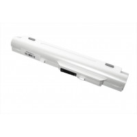 Аккумулятор для MSI Wind U90, U100, RoverBook Neo U100WH U135 5200mAh OEM белая