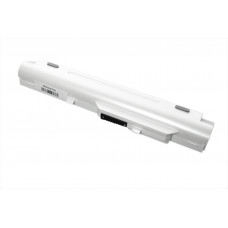 Аккумулятор для MSI Wind U90, U100, RoverBook Neo U100WH U135 5200mAh OEM белая