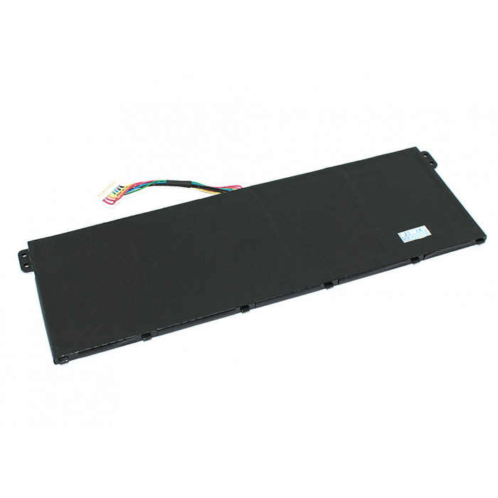 Аккумулятор для Acer Swift 3 SF313-52 (AP18C7M) 15.4V 3834mAh