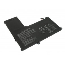 Аккумулятор для Asus N541 Q501 14.8V 4500mAh C41-N541 черная