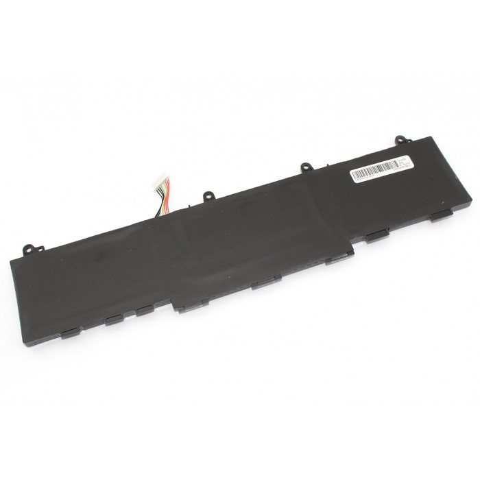 Аккумуляторная батарея для ноутбука HP EliteBook x360 830 G7 (L77624-421) 11.55V 4400mAh (53Wh)