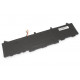 Аккумуляторная батарея для ноутбука HP EliteBook x360 830 G7 (L77624-421) 11.55V 4400mAh (53Wh)