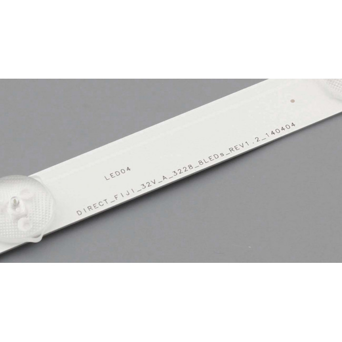 LED подсветка DIRECT FIJI 32V A 3228 8 LEDs REV1.2_140404