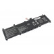 Аккумулятор для Asus VivoBook S13 S330FN (C31N1806) 11.4V 3600mAh OEM