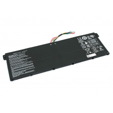 Аккумулятор для Acer Swift 3 SF313-52 (AP18C7M) 15.4V 3834mAh