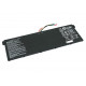 Аккумулятор для Acer Swift 3 SF313-52 (AP18C7M) 15.4V 3834mAh